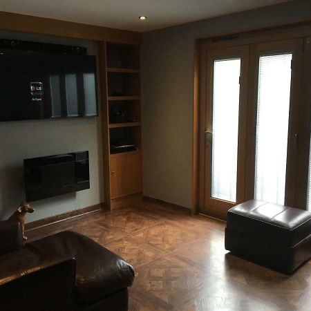 No 14 Apartman Portsmouth Kültér fotó