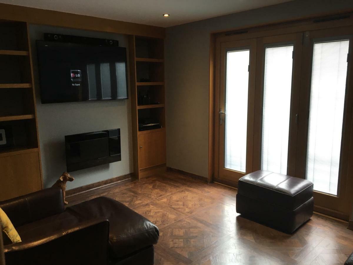 No 14 Apartman Portsmouth Kültér fotó