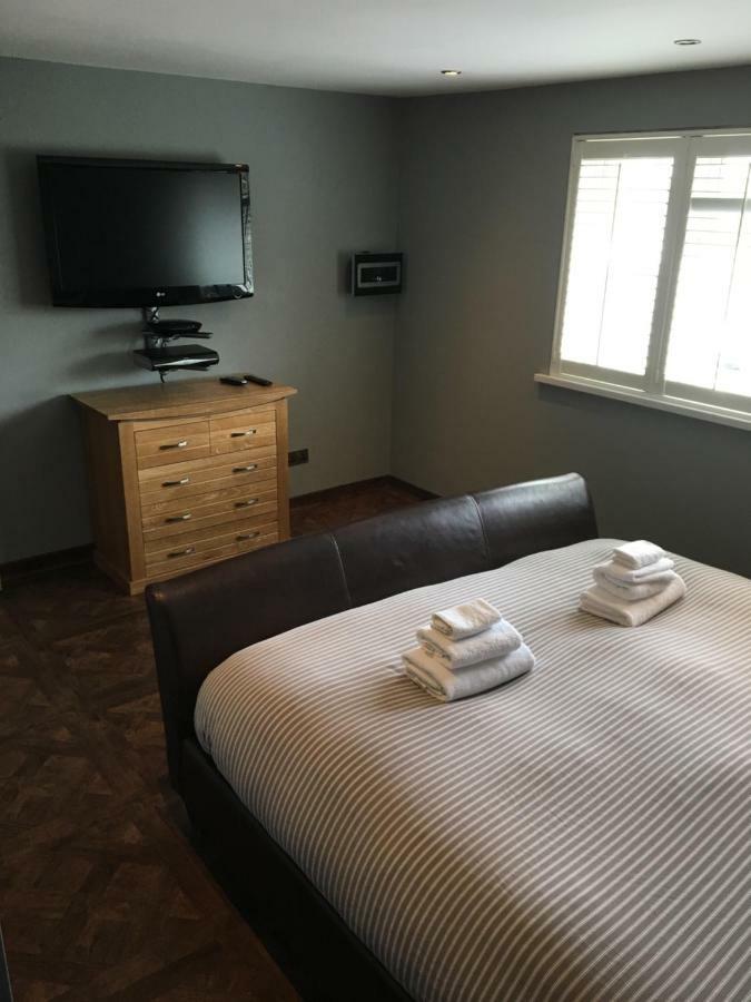 No 14 Apartman Portsmouth Kültér fotó