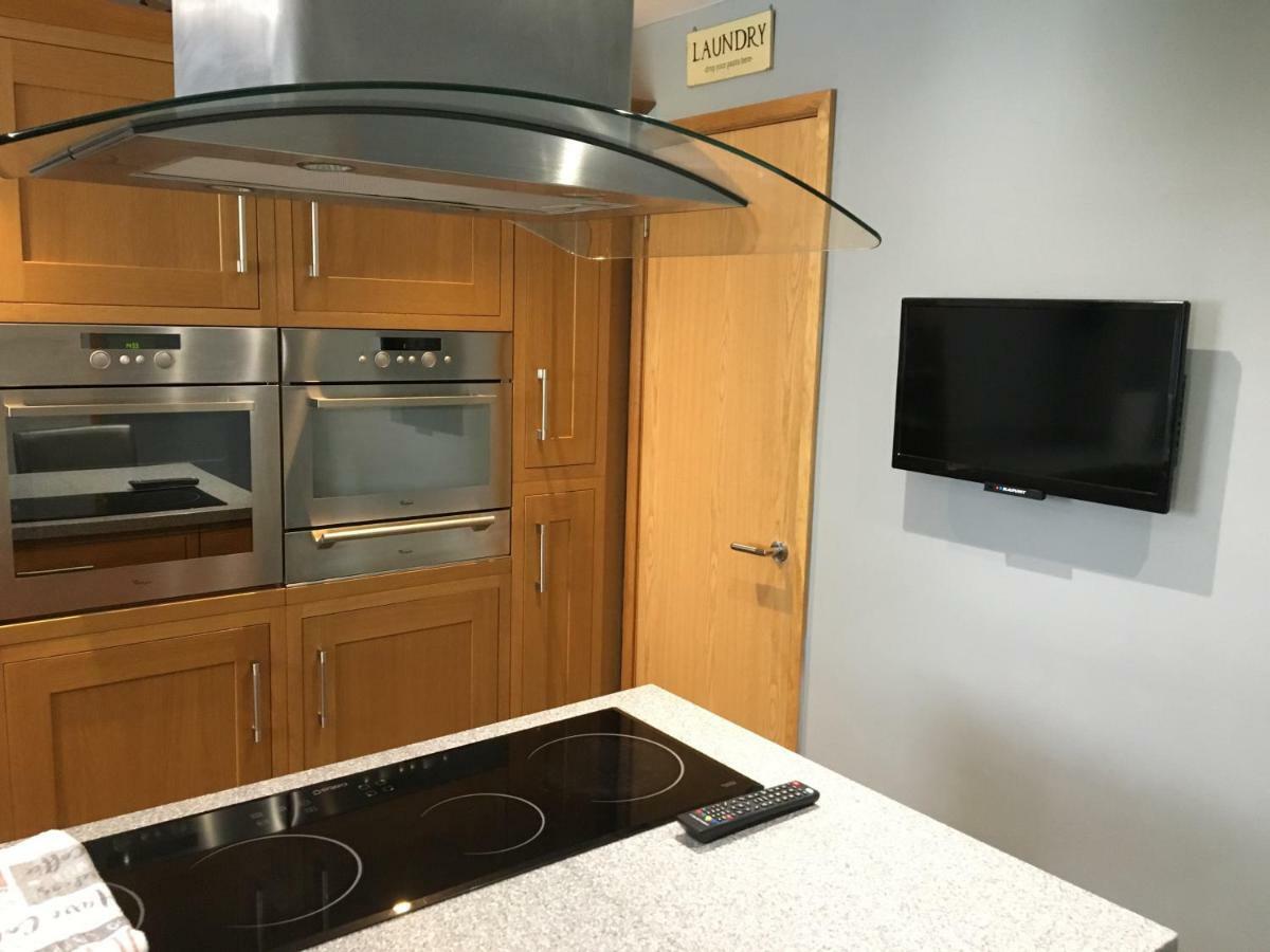 No 14 Apartman Portsmouth Kültér fotó