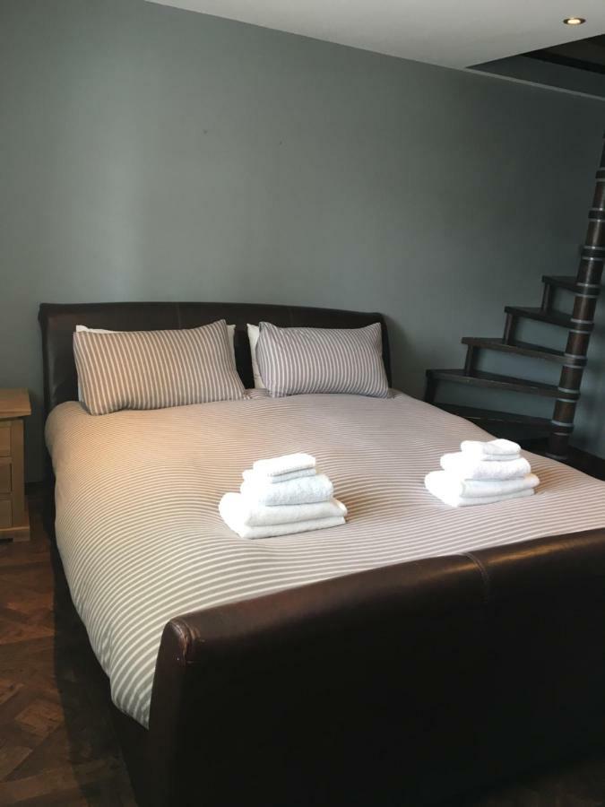 No 14 Apartman Portsmouth Kültér fotó