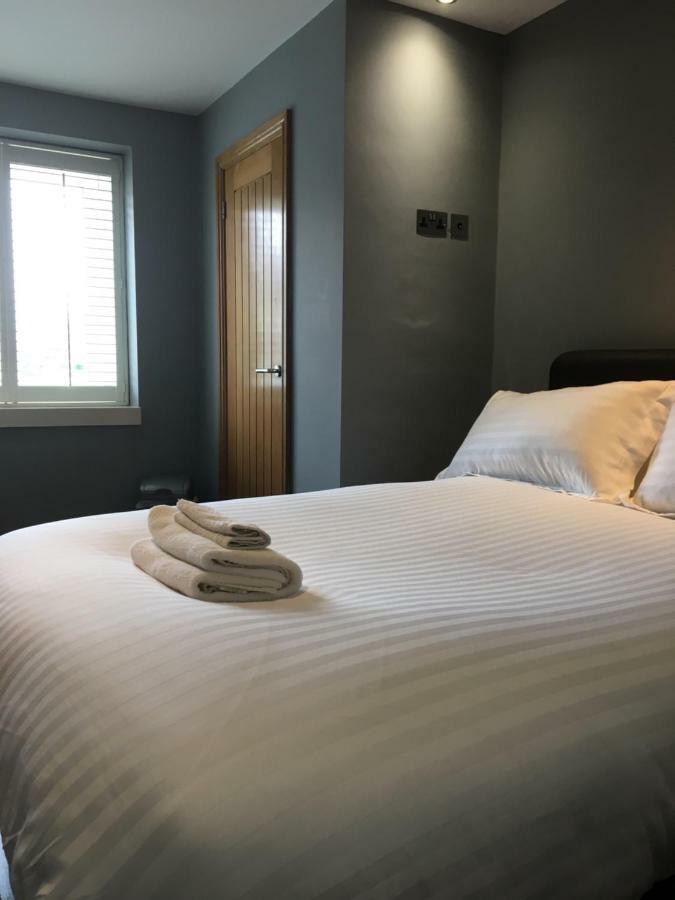 No 14 Apartman Portsmouth Kültér fotó